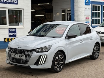 Used Peugeot 208 2025 for sale - 78578168: Photo