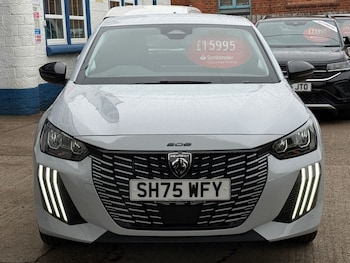 Used Peugeot 208 2025 for sale - 78578168: Photo