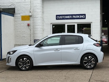 Used Peugeot 208 2025 for sale - 78578168: Photo