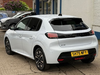 Used Peugeot 208 2025 for sale - 78578168: Photo