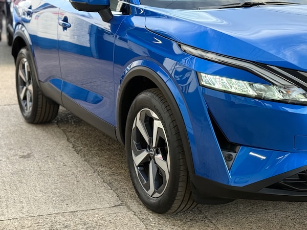 Used Nissan Qashqai 2024 for sale - 76233086: Photo 12