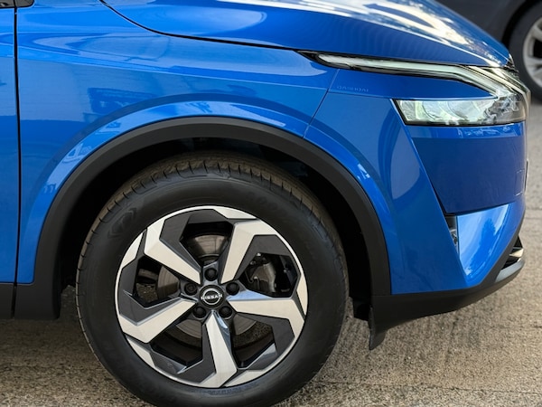Used Nissan Qashqai 2024 for sale - 76233086: Photo 15