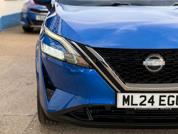 Used Nissan Qashqai 2024 for sale - 76233086: Photo 16