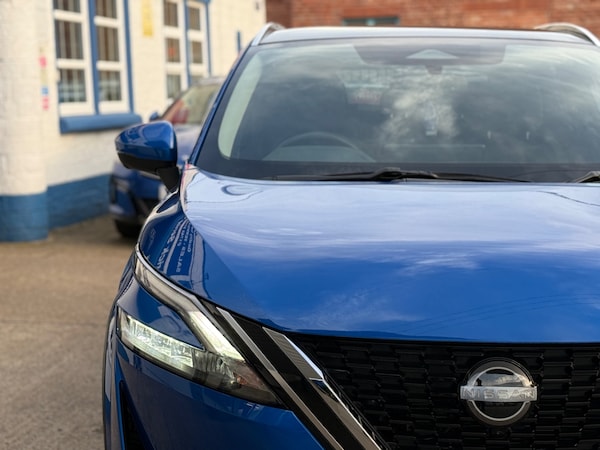 Used Nissan Qashqai 2024 for sale - 76233086: Photo 17
