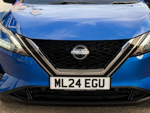 Used Nissan Qashqai 2024 for sale - 76233086: Photo 18