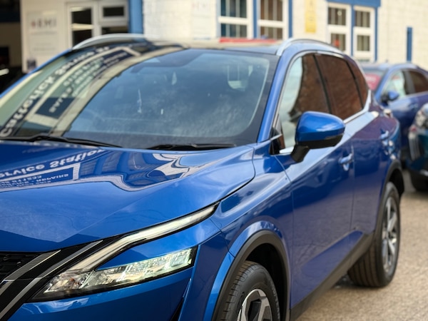 Used Nissan Qashqai 2024 for sale - 76233086: Photo 21