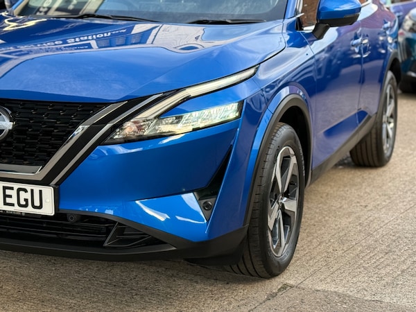 Used Nissan Qashqai 2024 for sale - 76233086: Photo 22