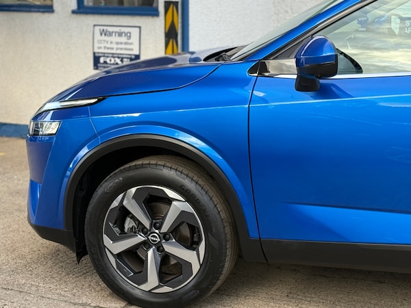 Used Nissan Qashqai 2024 for sale - 76233086: Photo 24