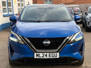 Used Nissan Qashqai 2024 for sale - 76233086: Photo 2