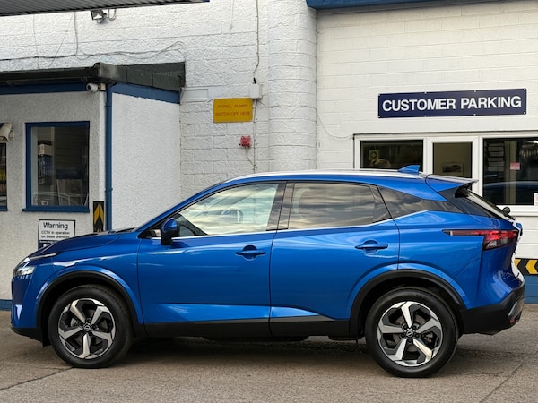 Used Nissan Qashqai 2024 for sale - 76233086: Photo 3