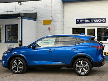 Used Nissan Qashqai 2024 for sale - 76233086: Photo 3