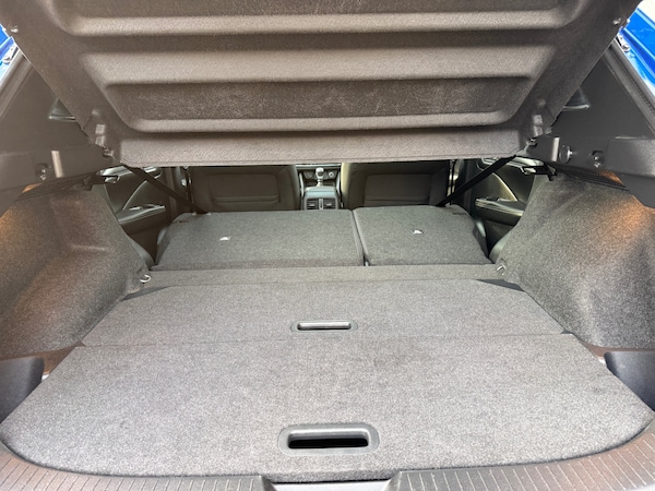 Used Nissan Qashqai 2024 for sale - 76233086: Photo 43