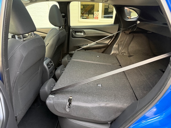 Used Nissan Qashqai 2024 for sale - 76233086: Photo 44