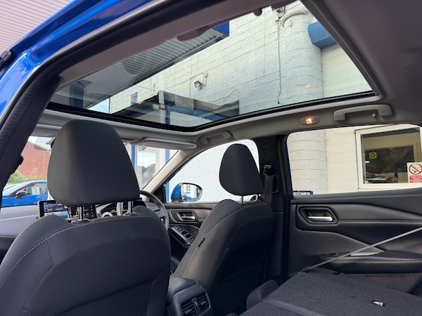 Used Nissan Qashqai 2024 for sale - 76233086: Photo 46