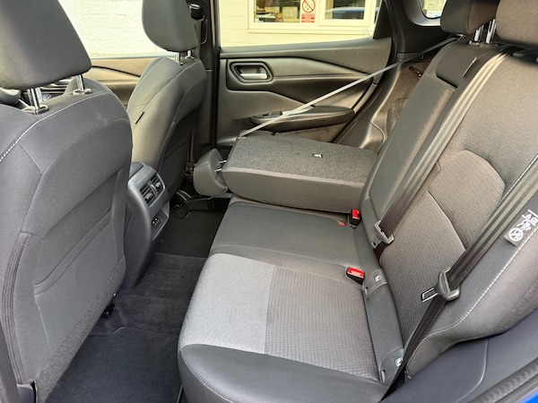 Used Nissan Qashqai 2024 for sale - 76233086: Photo 47