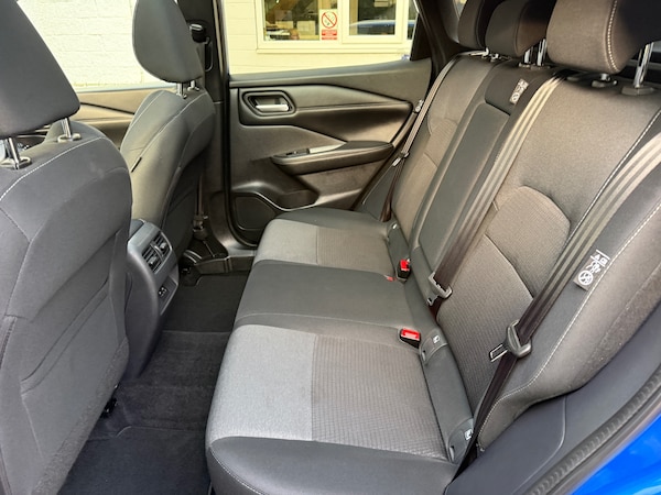 Used Nissan Qashqai 2024 for sale - 76233086: Photo 48