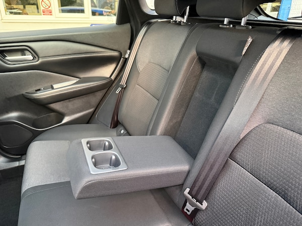 Used Nissan Qashqai 2024 for sale - 76233086: Photo 49