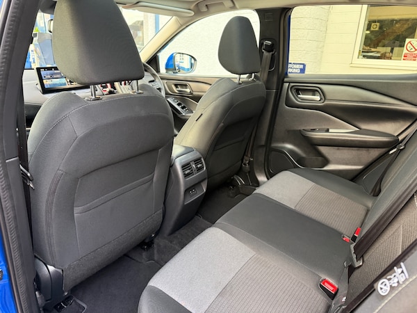 Used Nissan Qashqai 2024 for sale - 76233086: Photo 50
