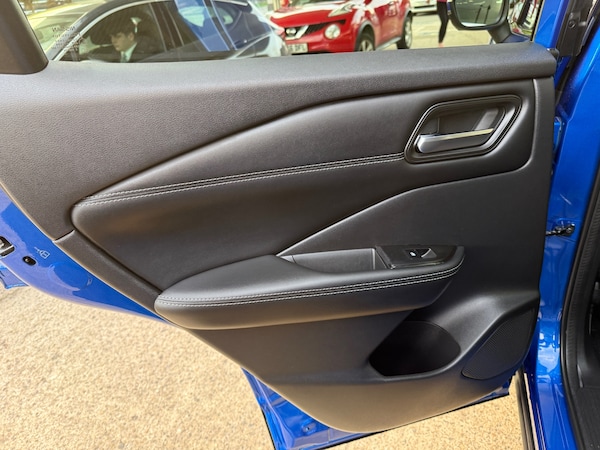 Used Nissan Qashqai 2024 for sale - 76233086: Photo 51