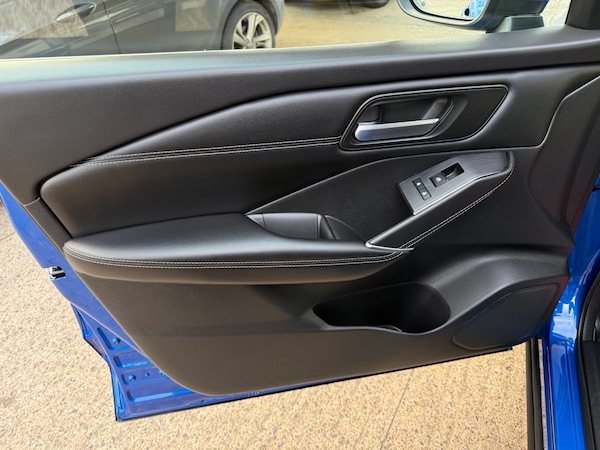 Used Nissan Qashqai 2024 for sale - 76233086: Photo 55