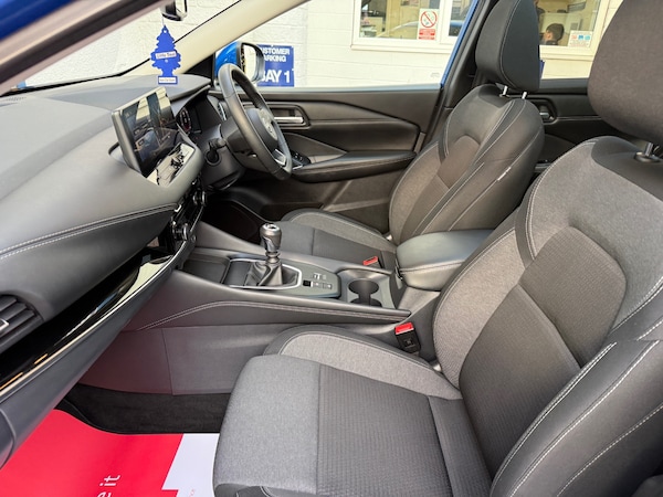 Used Nissan Qashqai 2024 for sale - 76233086: Photo 56