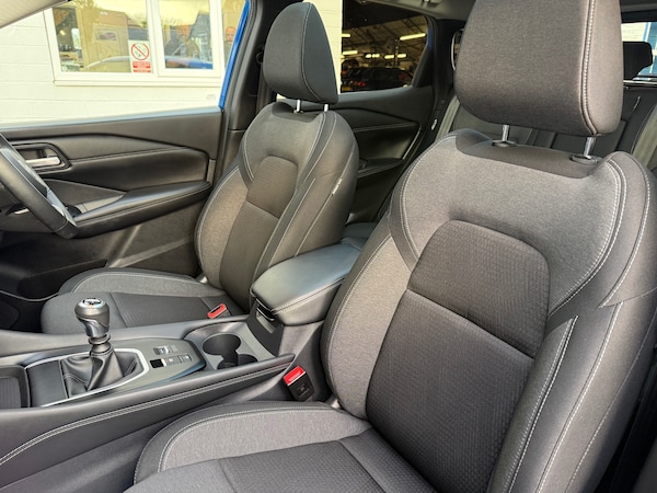 Used Nissan Qashqai 2024 for sale - 76233086: Photo 58