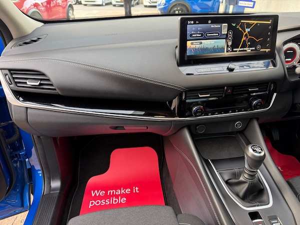 Used Nissan Qashqai 2024 for sale - 76233086: Photo 60