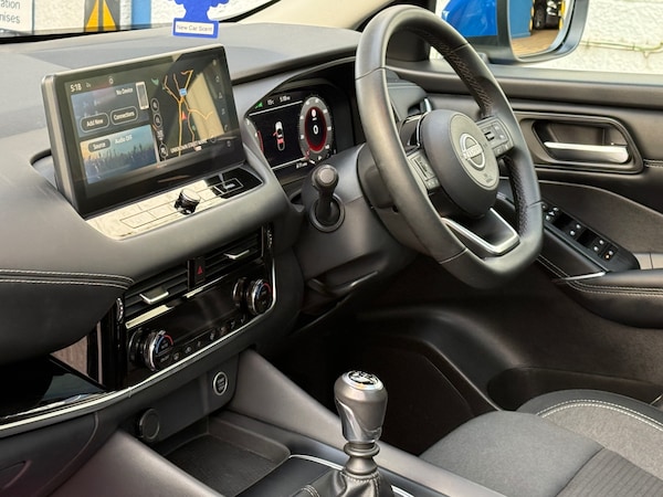 Used Nissan Qashqai 2024 for sale - 76233086: Photo 62