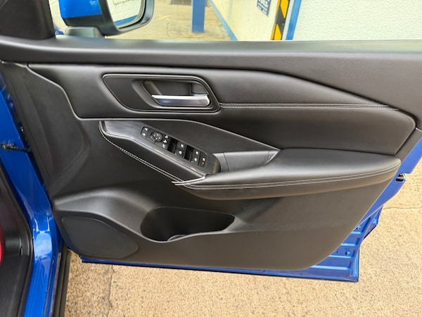 Used Nissan Qashqai 2024 for sale - 76233086: Photo 64