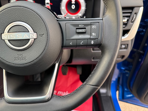 Used Nissan Qashqai 2024 for sale - 76233086: Photo 70