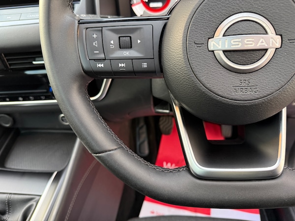 Used Nissan Qashqai 2024 for sale - 76233086: Photo 71