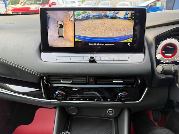 Used Nissan Qashqai 2024 for sale - 76233086: Photo 72