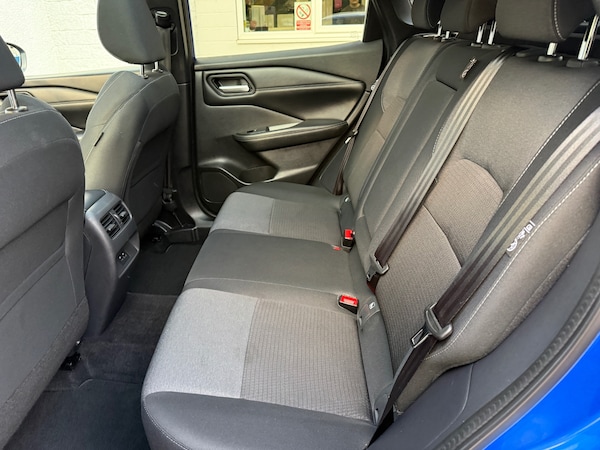 Used Nissan Qashqai 2024 for sale - 76233086: Photo 7