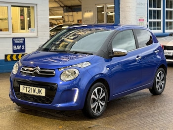 2021 (21) - 1.0 VTi72 Shine 5dr, UNDER 22500 MILES, FULL SERVICE HISTORY, CLEAN EXAMPLE