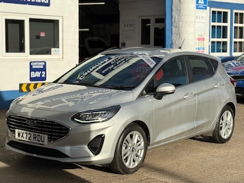 Ford - Fiesta