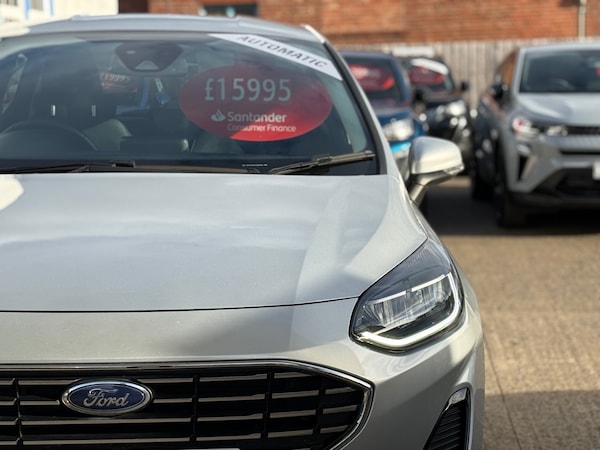 Used Ford Fiesta 2022 for sale - 76076819: Photo 20