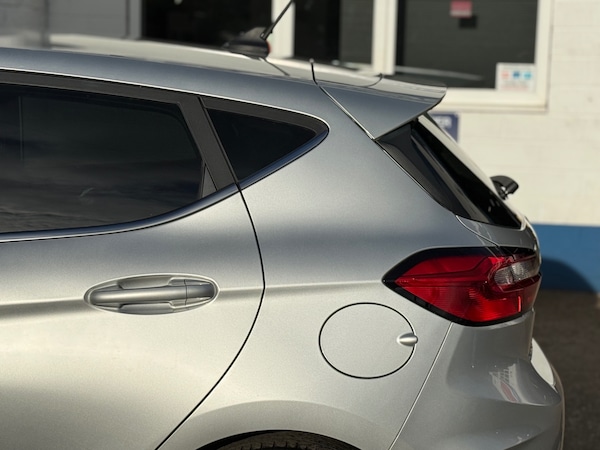 Used Ford Fiesta 2022 for sale - 76076819: Photo 24