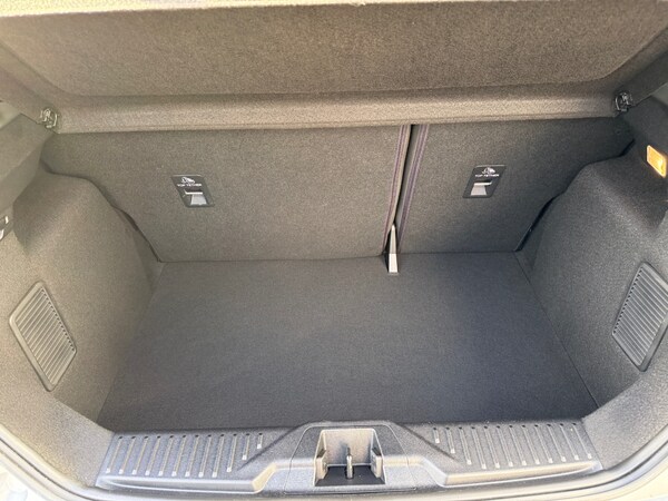 Used Ford Fiesta 2022 for sale - 76076819: Photo 37