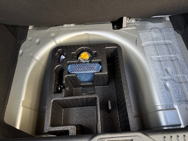 Used Ford Fiesta 2022 for sale - 76076819: Photo 38