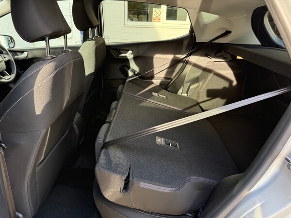 Used Ford Fiesta 2022 for sale - 76076819: Photo 41