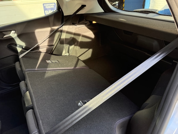 Used Ford Fiesta 2022 for sale - 76076819: Photo 42
