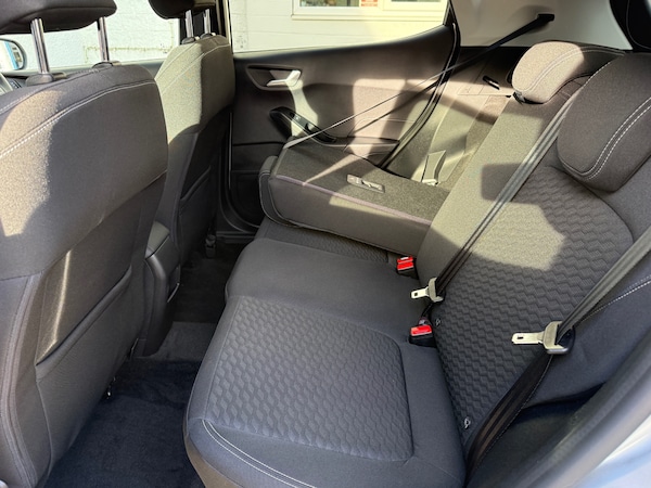 Used Ford Fiesta 2022 for sale - 76076819: Photo 43
