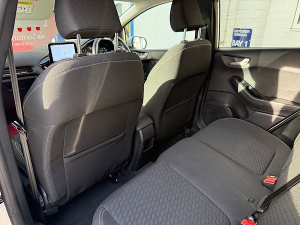 Used Ford Fiesta 2022 for sale - 76076819: Photo 45