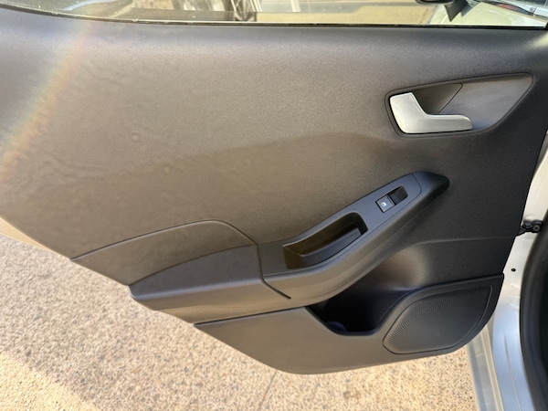 Used Ford Fiesta 2022 for sale - 76076819: Photo 46