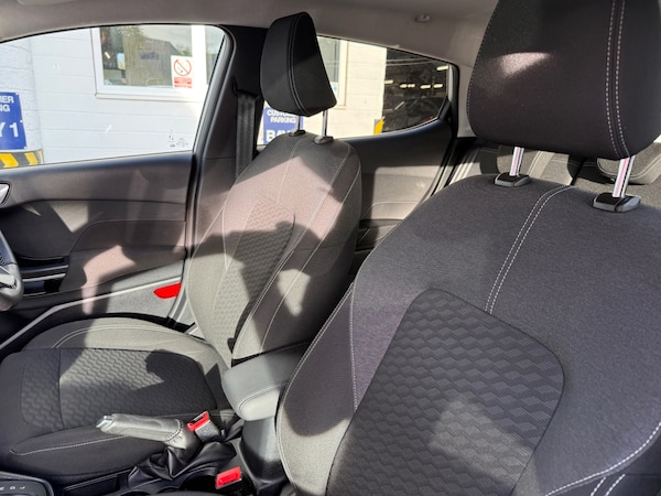 Used Ford Fiesta 2022 for sale - 76076819: Photo 51