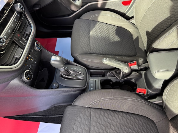 Used Ford Fiesta 2022 for sale - 76076819: Photo 53