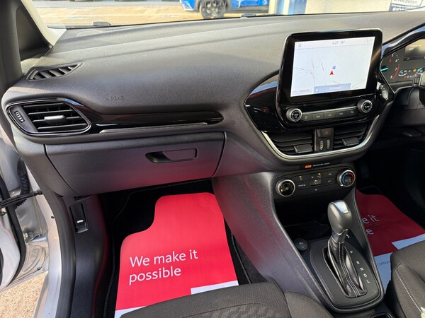 Used Ford Fiesta 2022 for sale - 76076819: Photo 54
