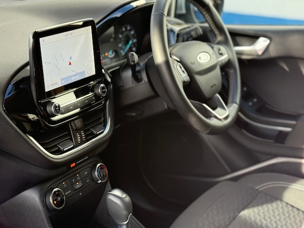 Used Ford Fiesta 2022 for sale - 76076819: Photo 55