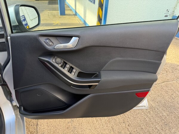 Used Ford Fiesta 2022 for sale - 76076819: Photo 56