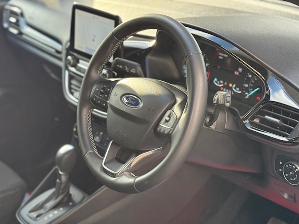 Used Ford Fiesta 2022 for sale - 76076819: Photo 57